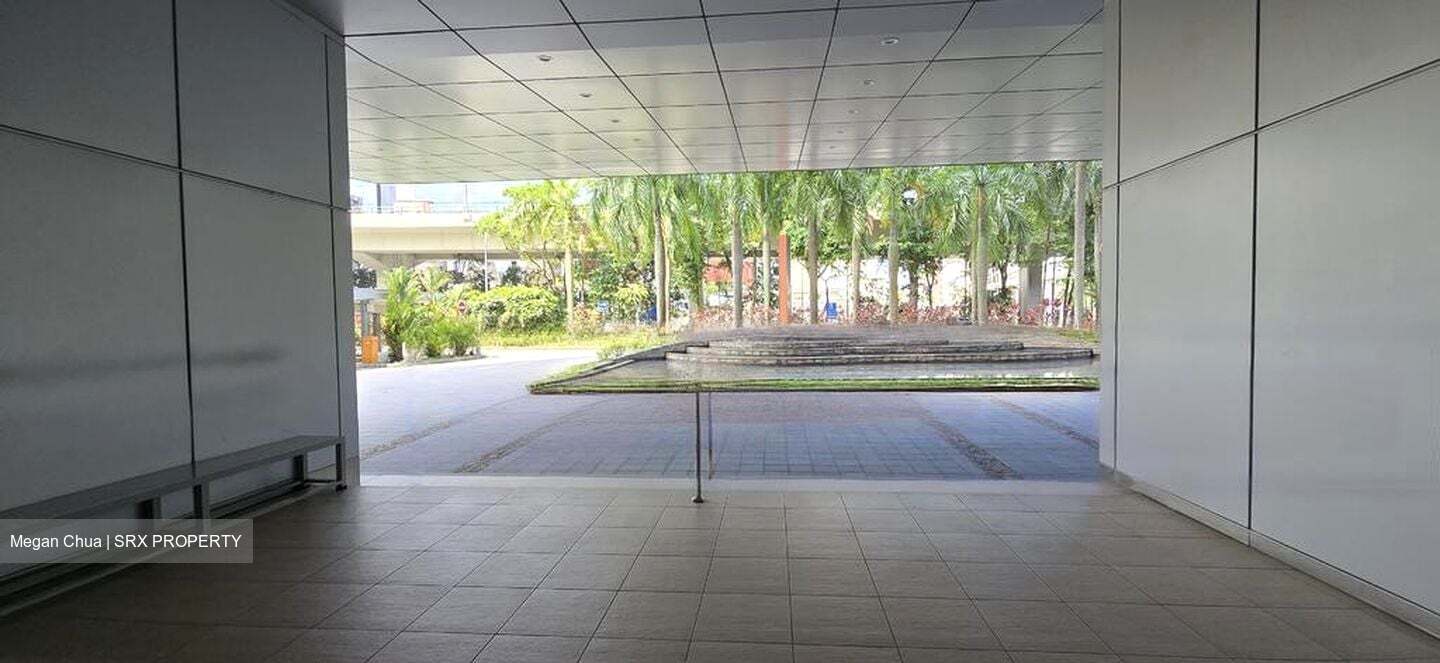 Psa Building (D5), Office #456621271
